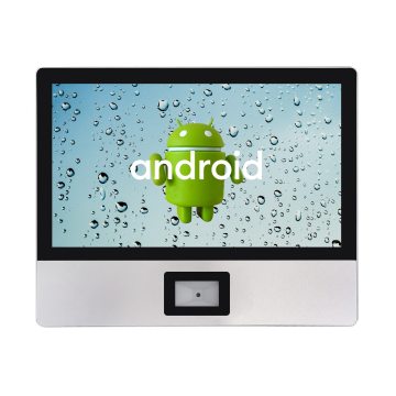18.5 د وینډوز قیمت ټچ Prop سیسټم Android